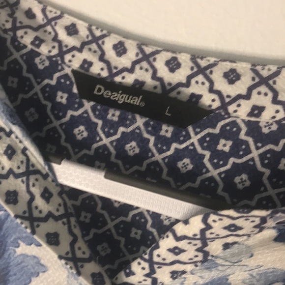 Desigual top - Picture 2 of 3
